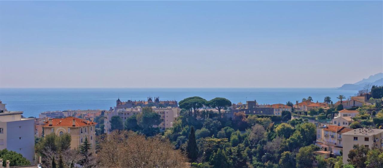 Cannes Vue Mer Exterior foto