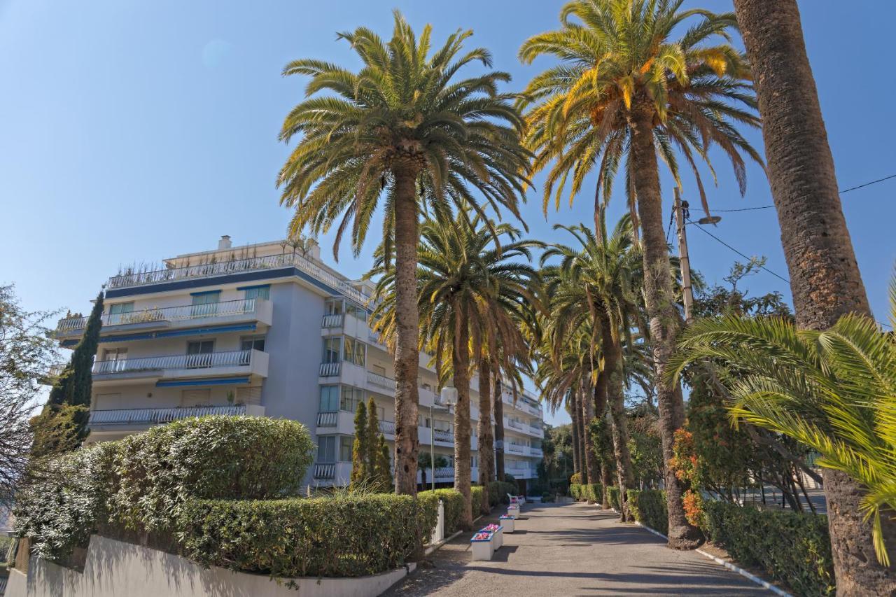 Cannes Vue Mer Exterior foto